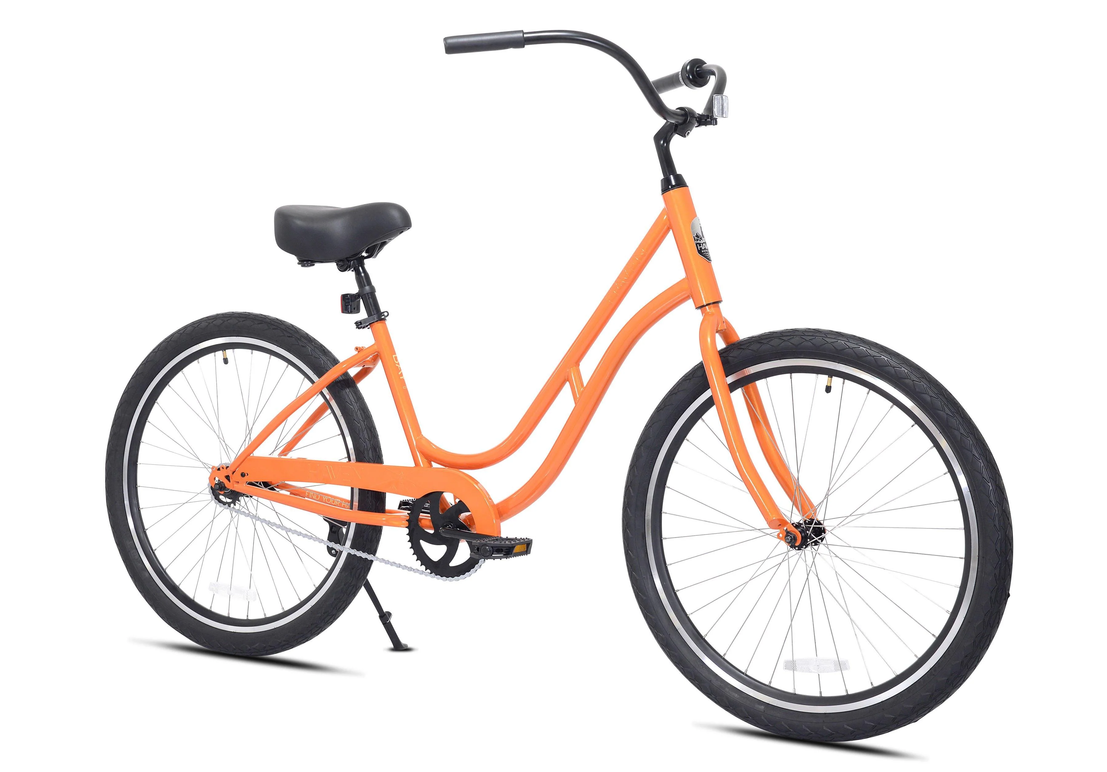 26" HAVEN BAY 1  |  STEP-THRU BEACH CRUISER - Image 3