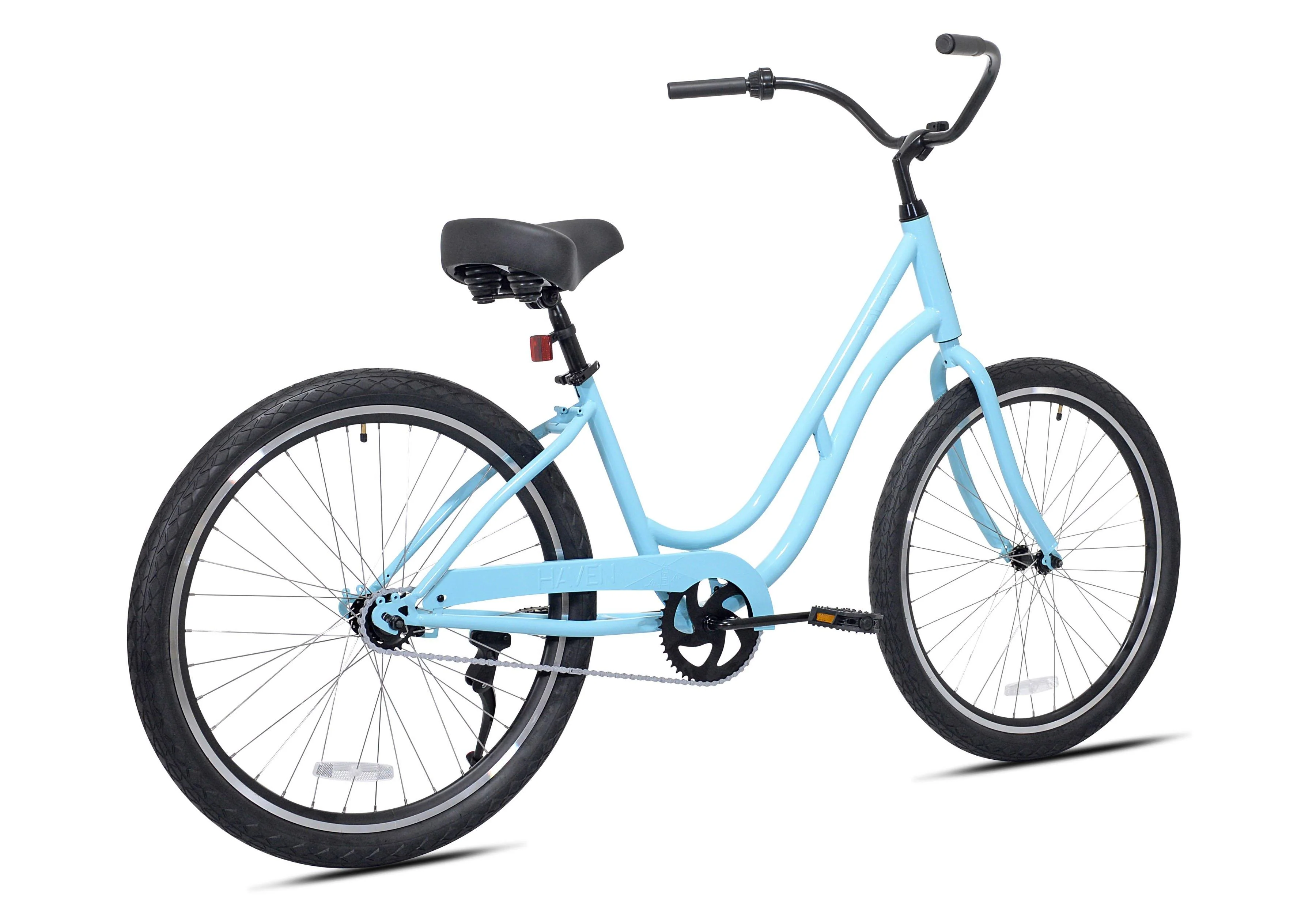 26" HAVEN BAY 1  |  STEP-THRU BEACH CRUISER - Image 5