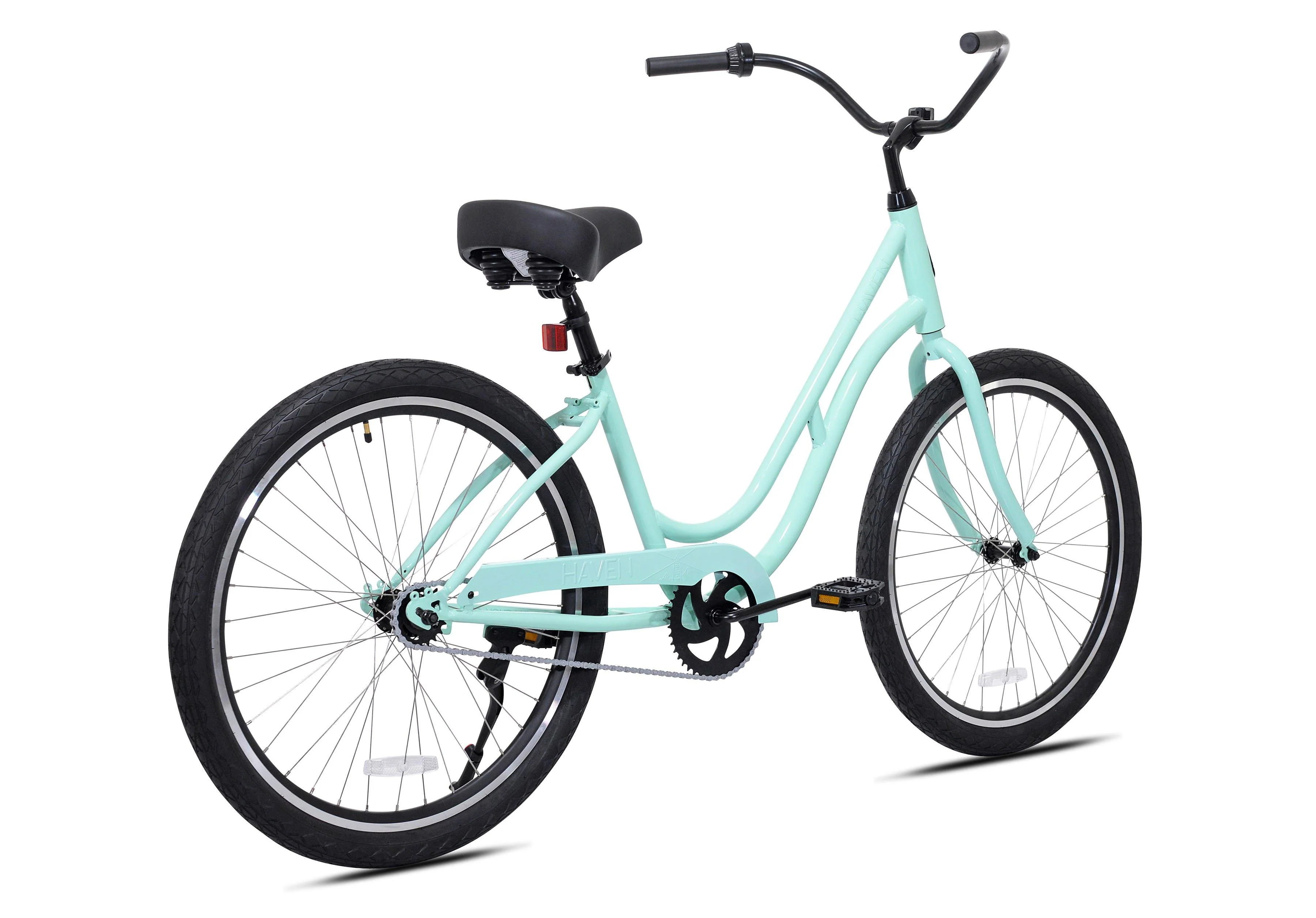 26" HAVEN BAY 1  |  STEP-THRU BEACH CRUISER - Image 7