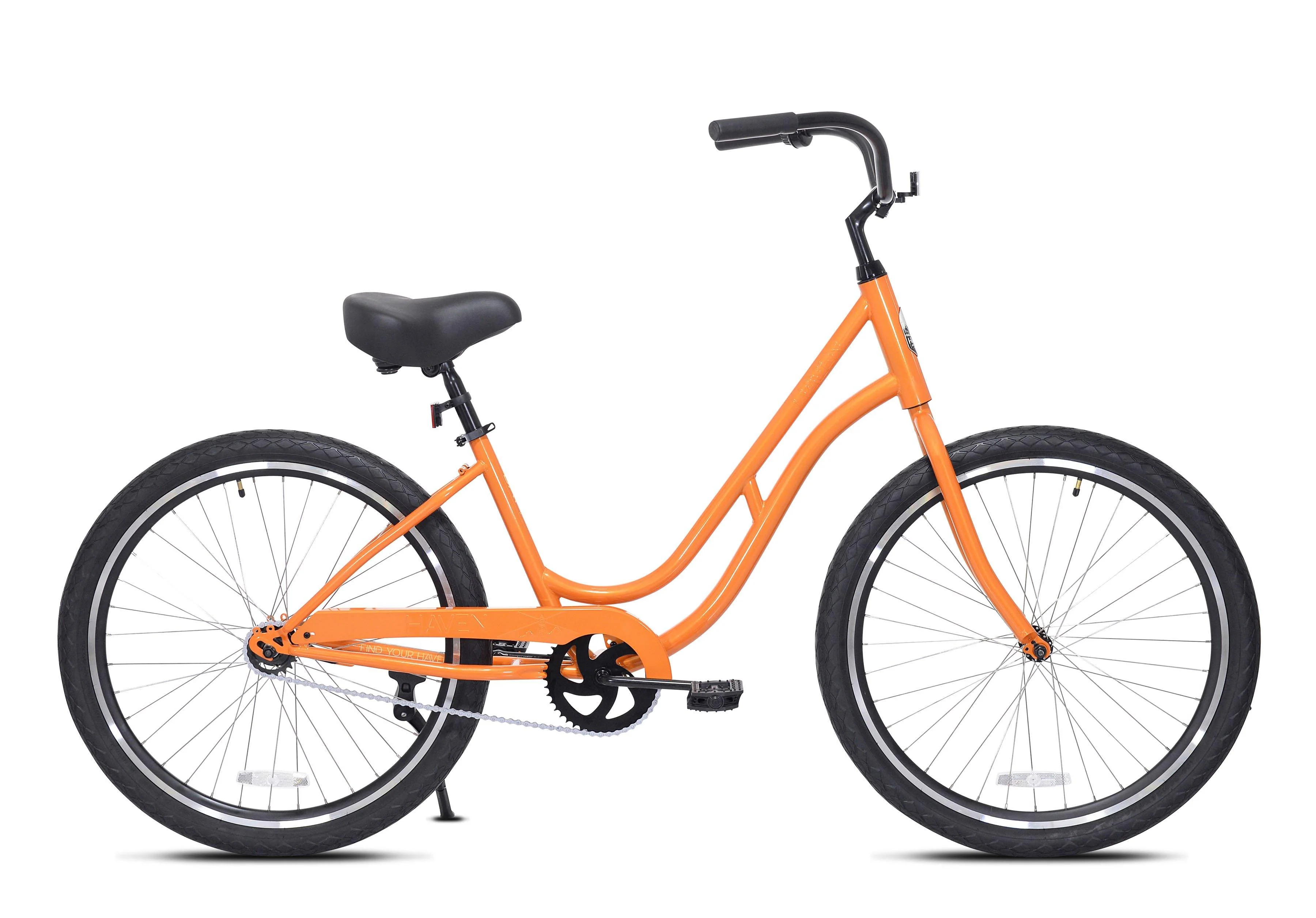 26" HAVEN BAY 1  |  STEP-THRU BEACH CRUISER - Image 8