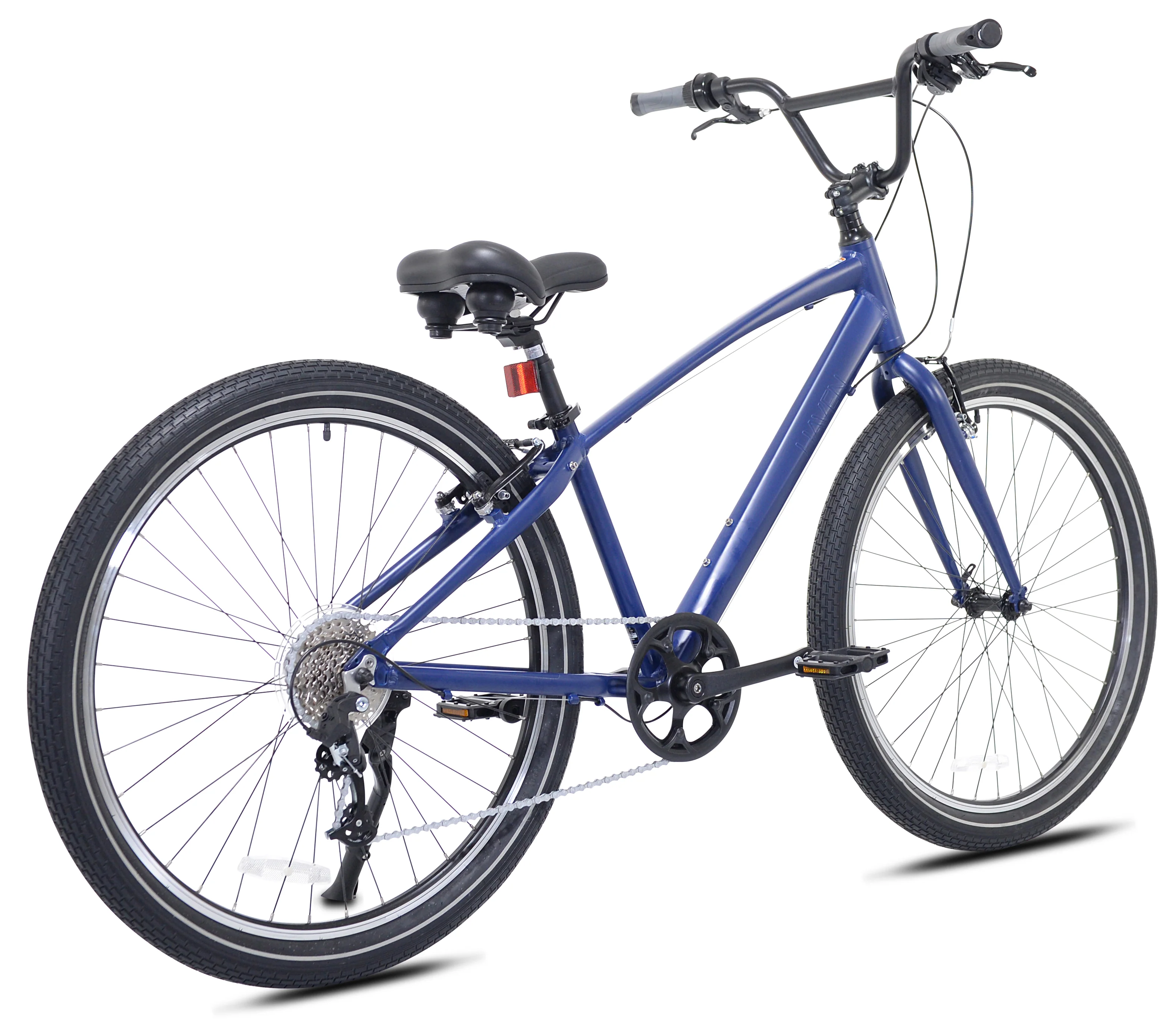 27.5" HAVEN HORIZON 8 | STEP-OVER BEACH CRUISER - Image 3