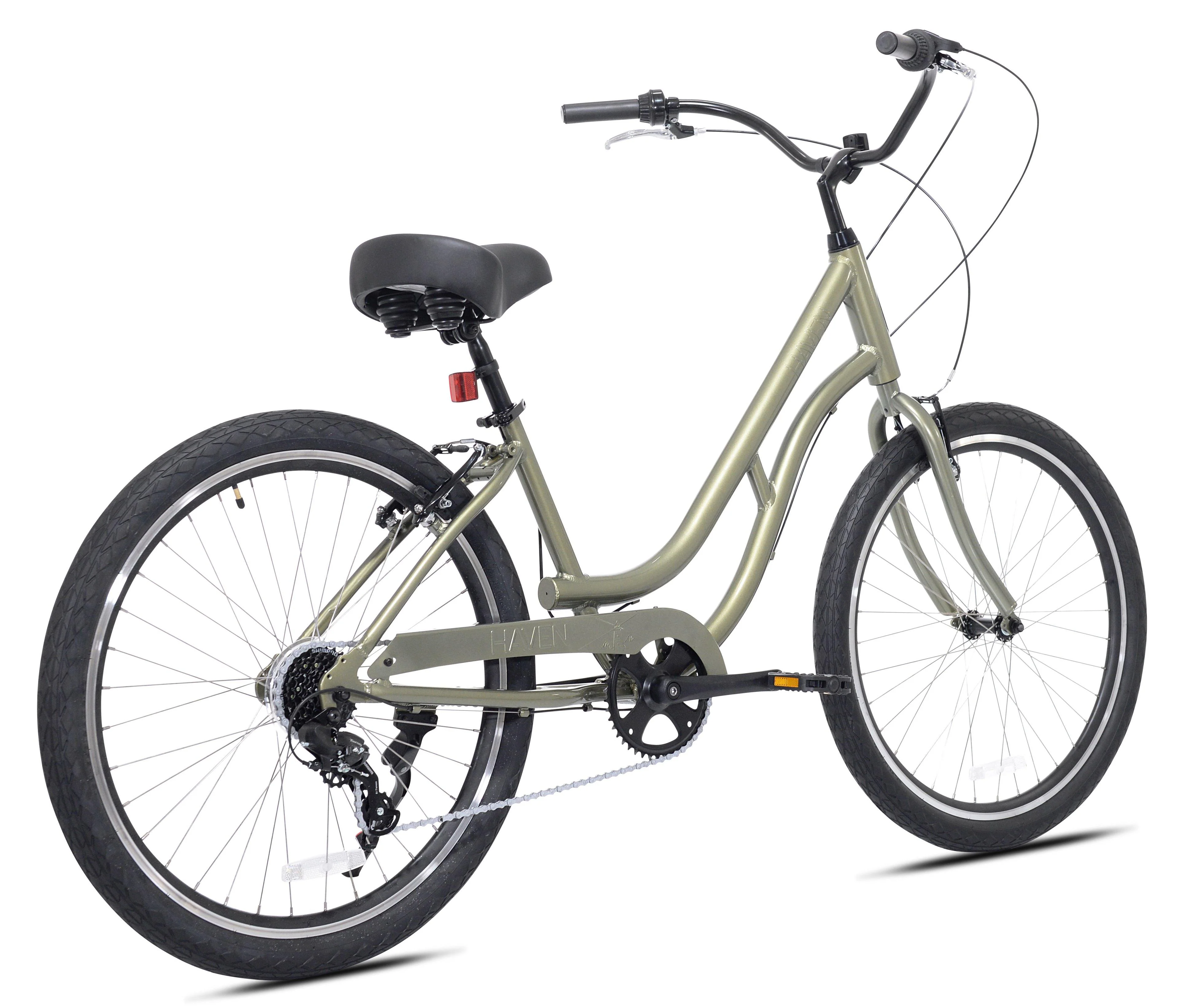 26" HAVEN INLET 7 |  BEACH CRUISER - Image 3