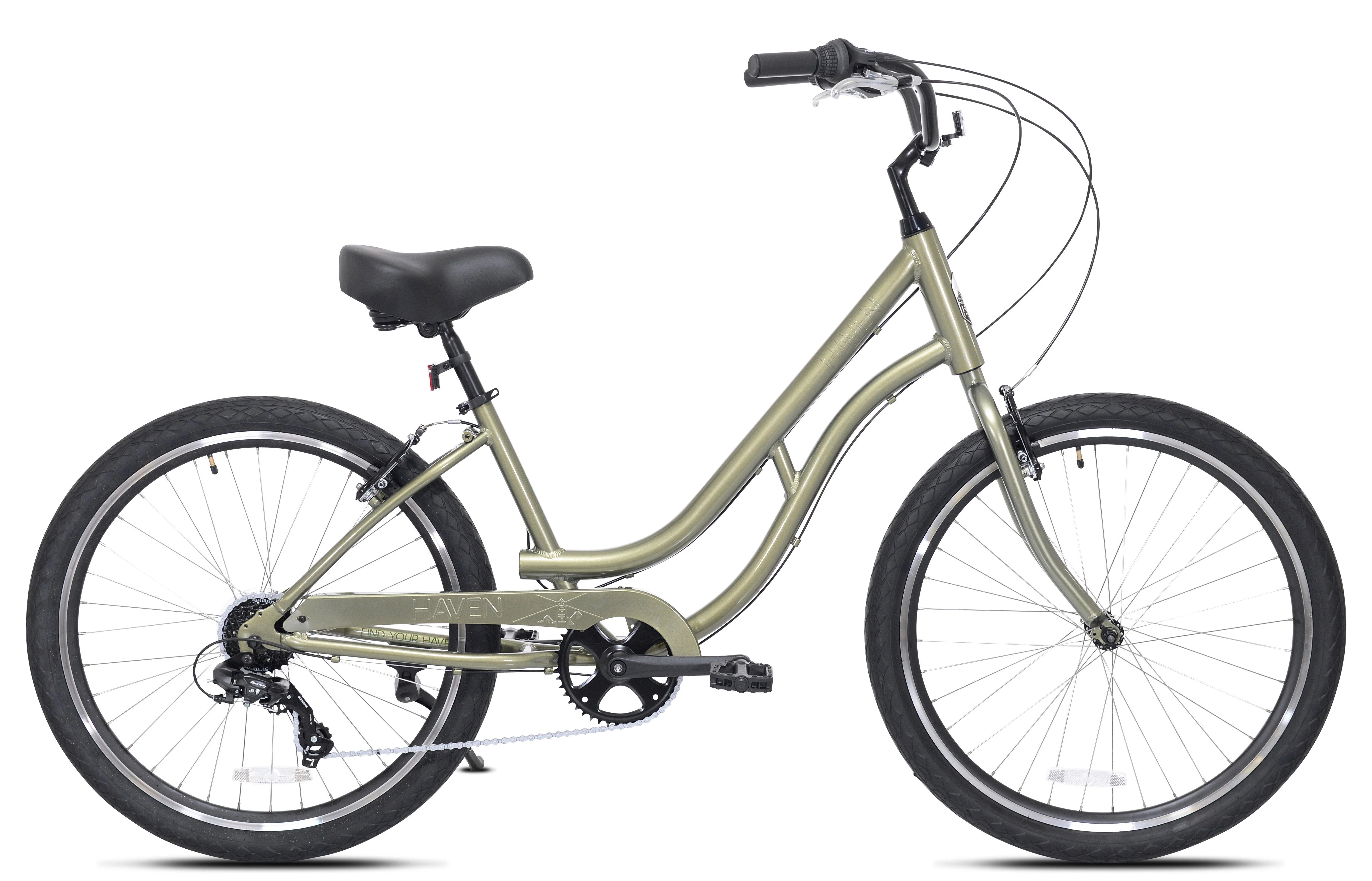 26" HAVEN INLET 7 |  BEACH CRUISER - Image 4