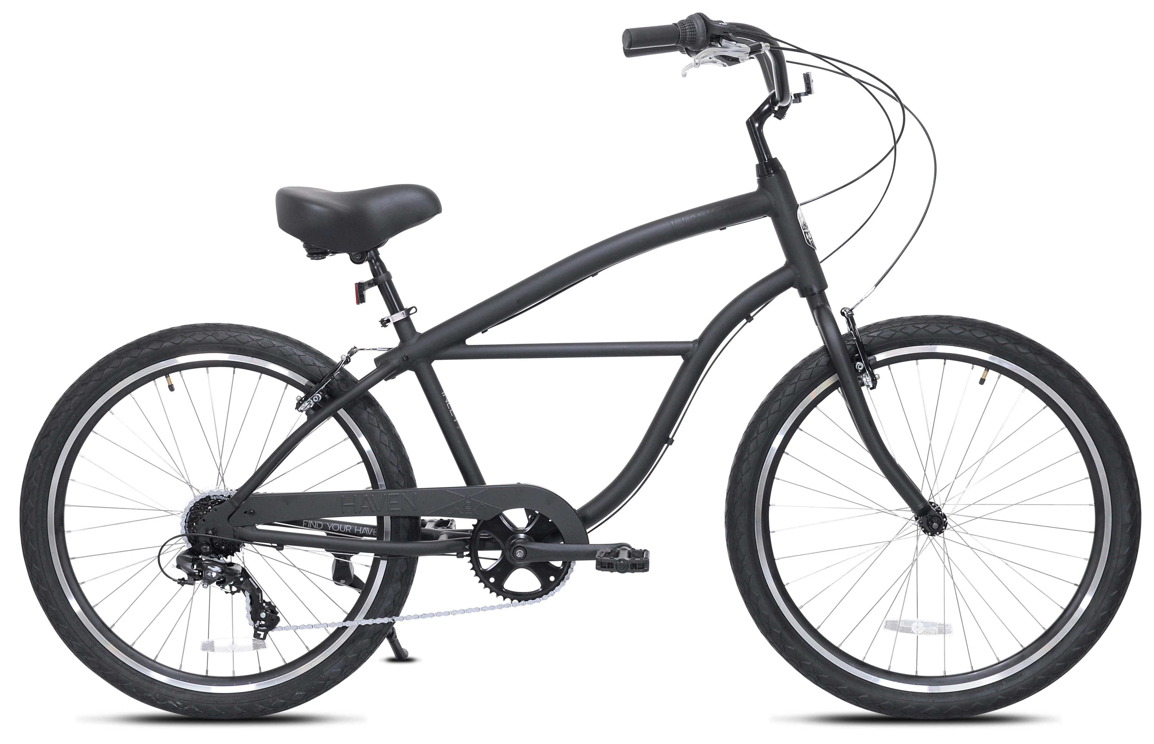 26" HAVEN INLET 7 |  BEACH CRUISER - Image 6