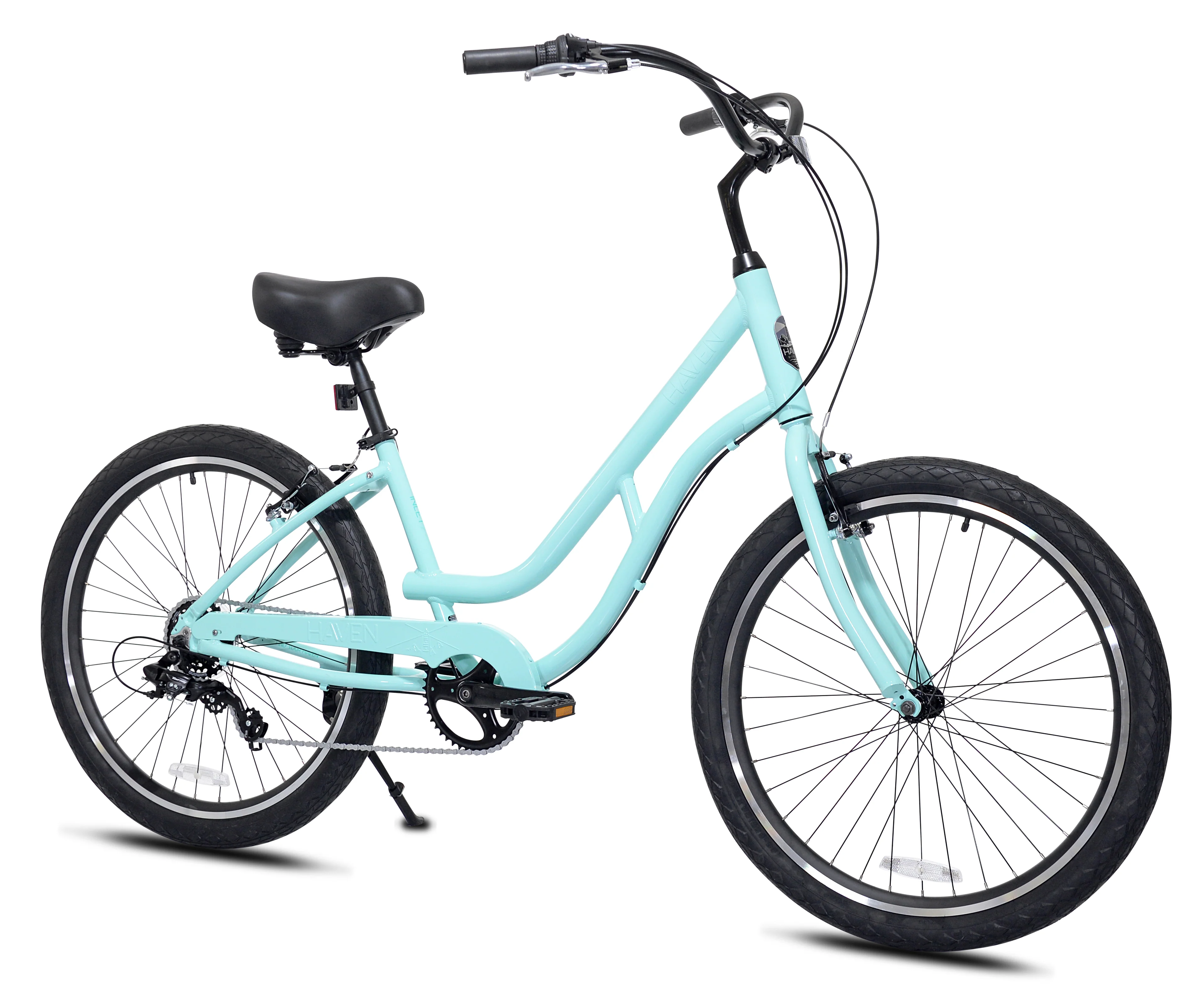 26" HAVEN INLET 7 |  BEACH CRUISER - Image 7