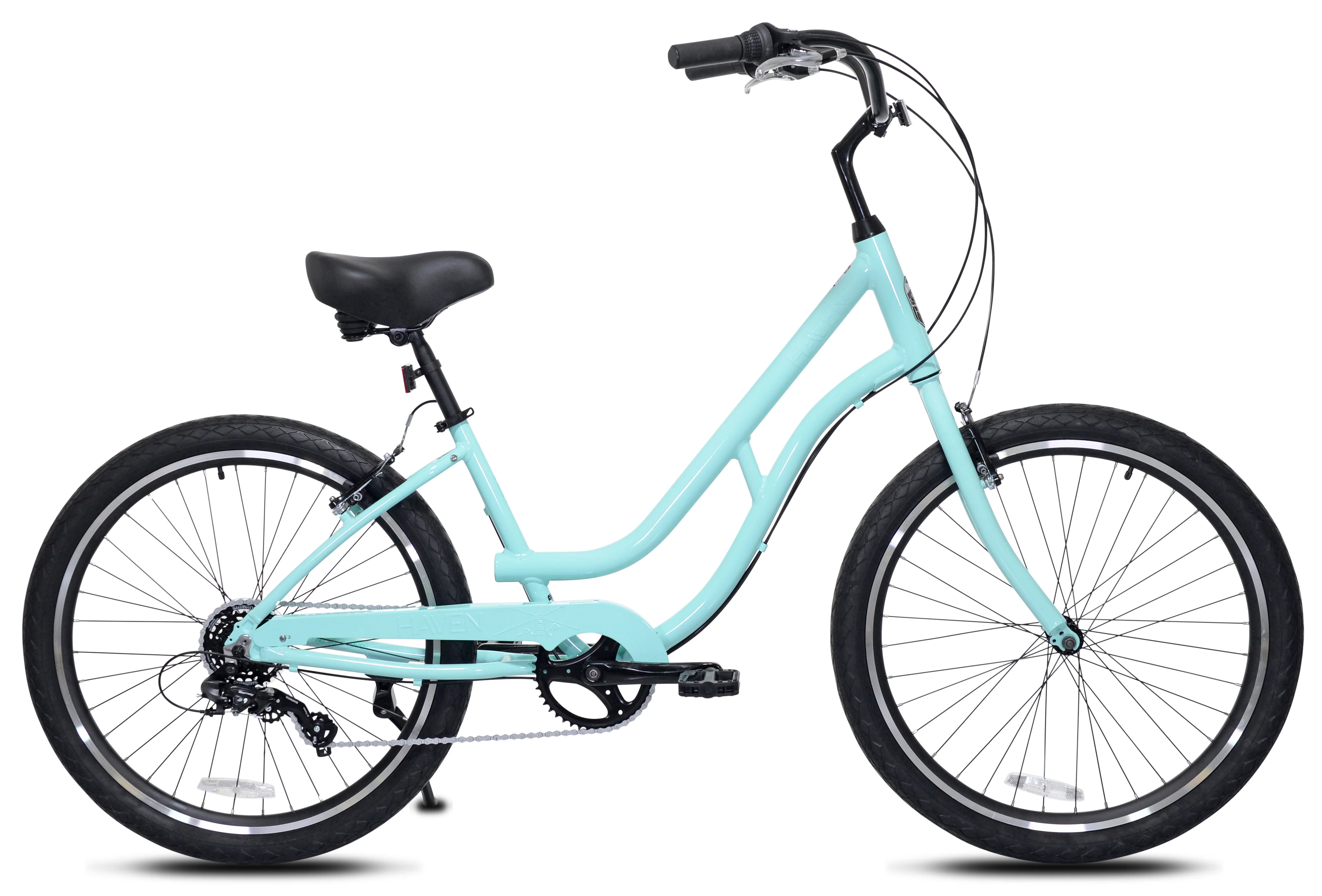 26" HAVEN INLET 7 |  BEACH CRUISER - Image 8