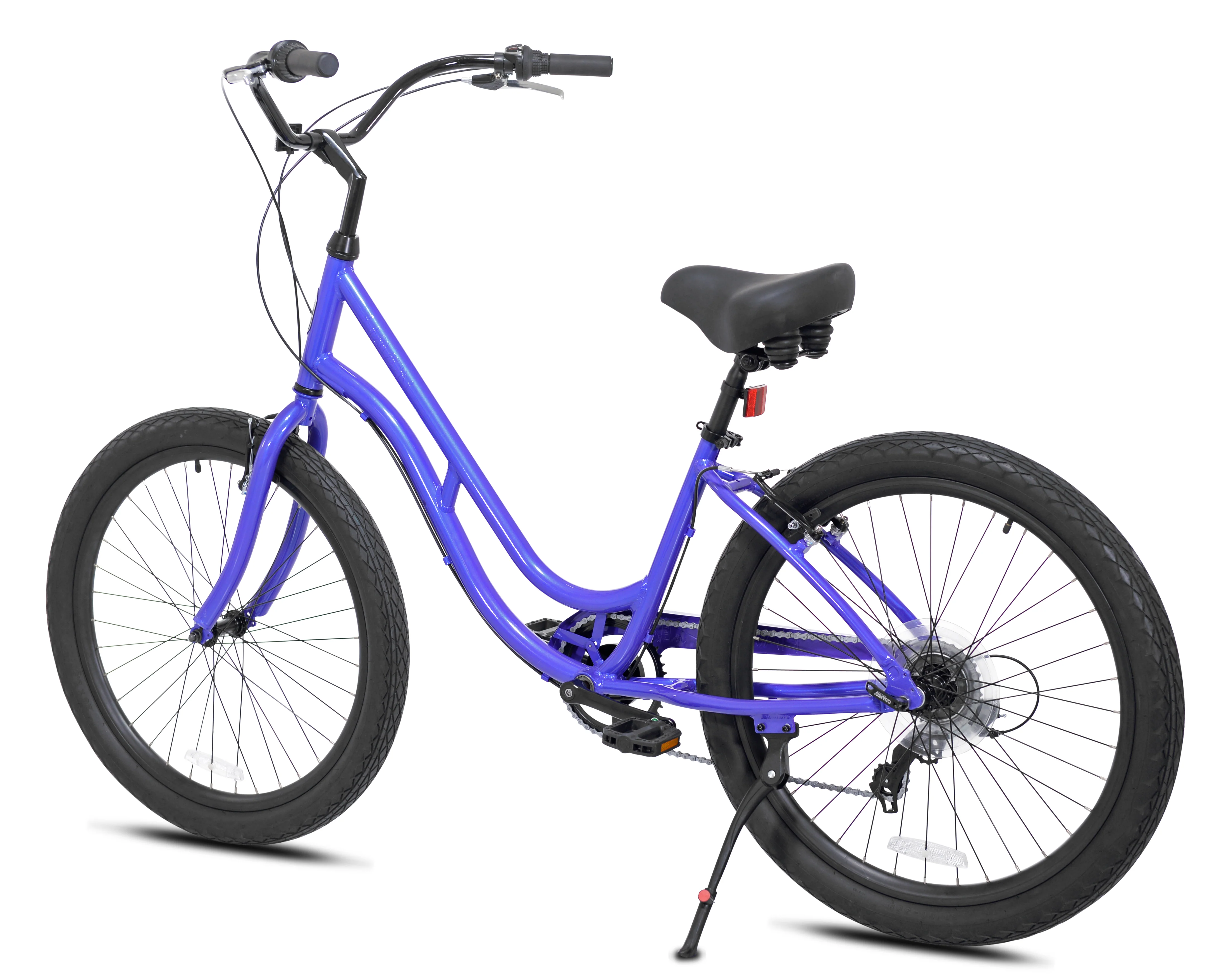 26" HAVEN TIDE 7 STEP-THRU | BEACH CRUISER - Image 3