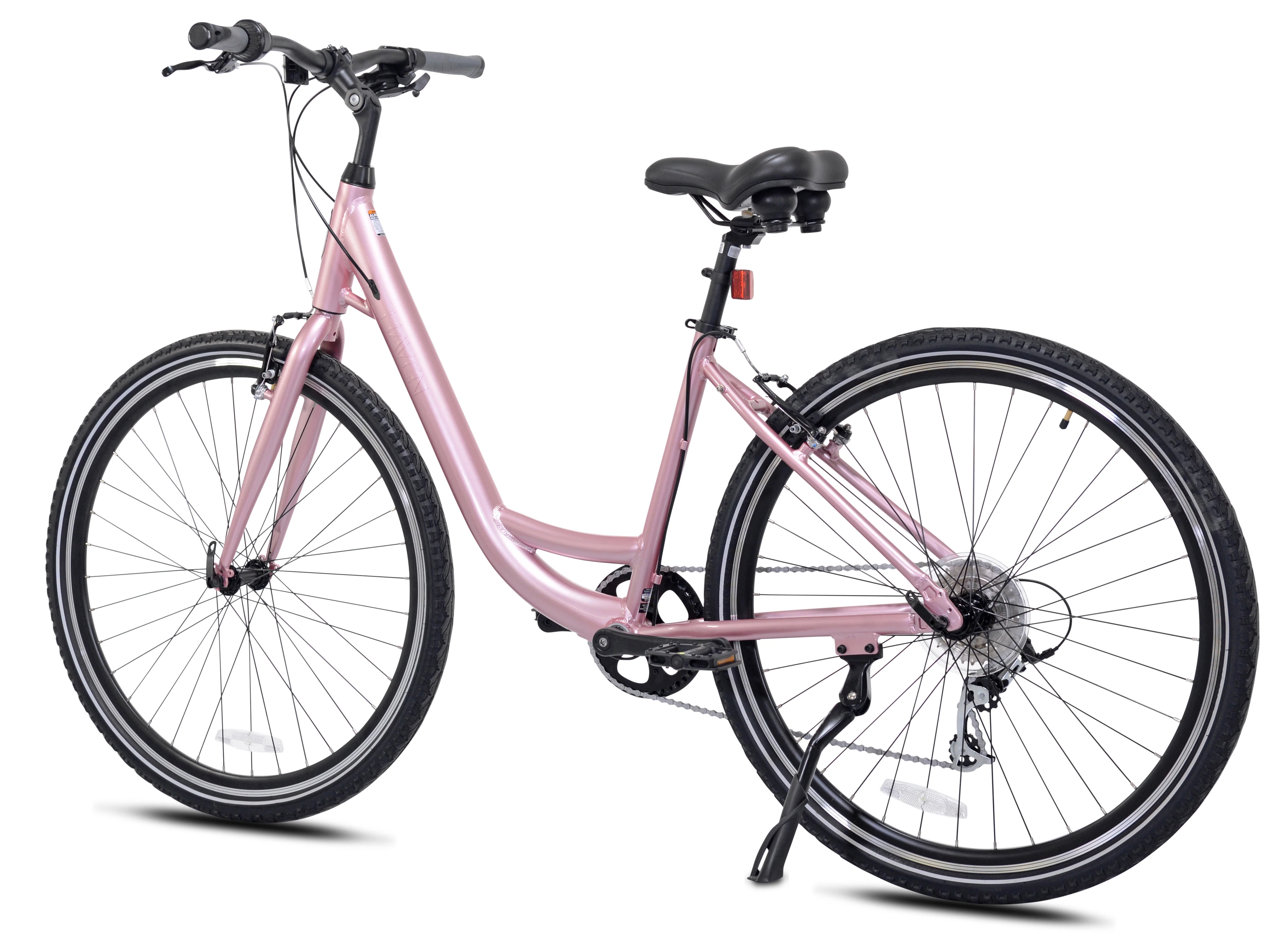 700C HAVEN HARBOR 8 | STEP-THRU BEACH CRUISER - Image 3