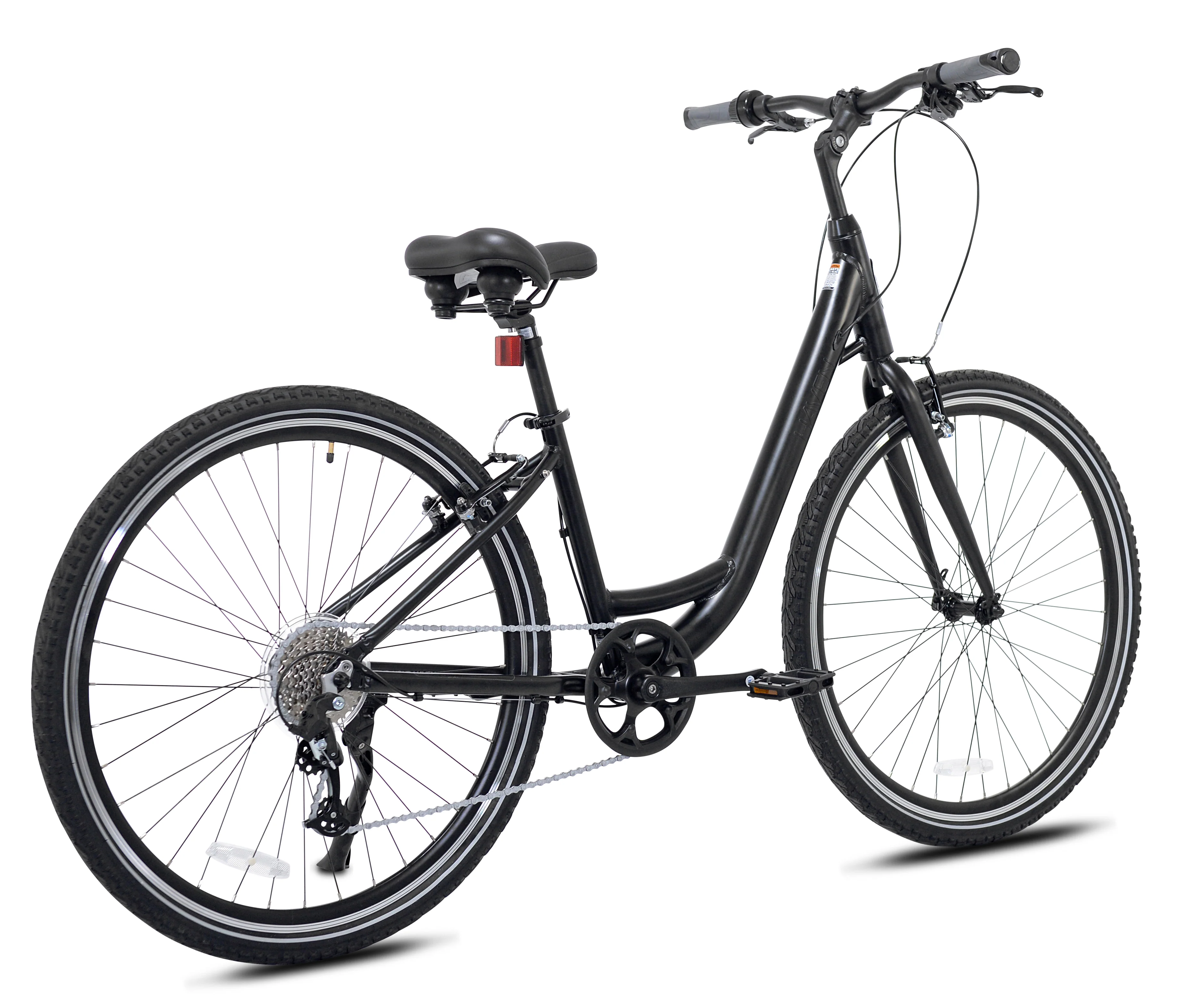 700C HAVEN HARBOR 8 | STEP-THRU BEACH CRUISER - Image 6