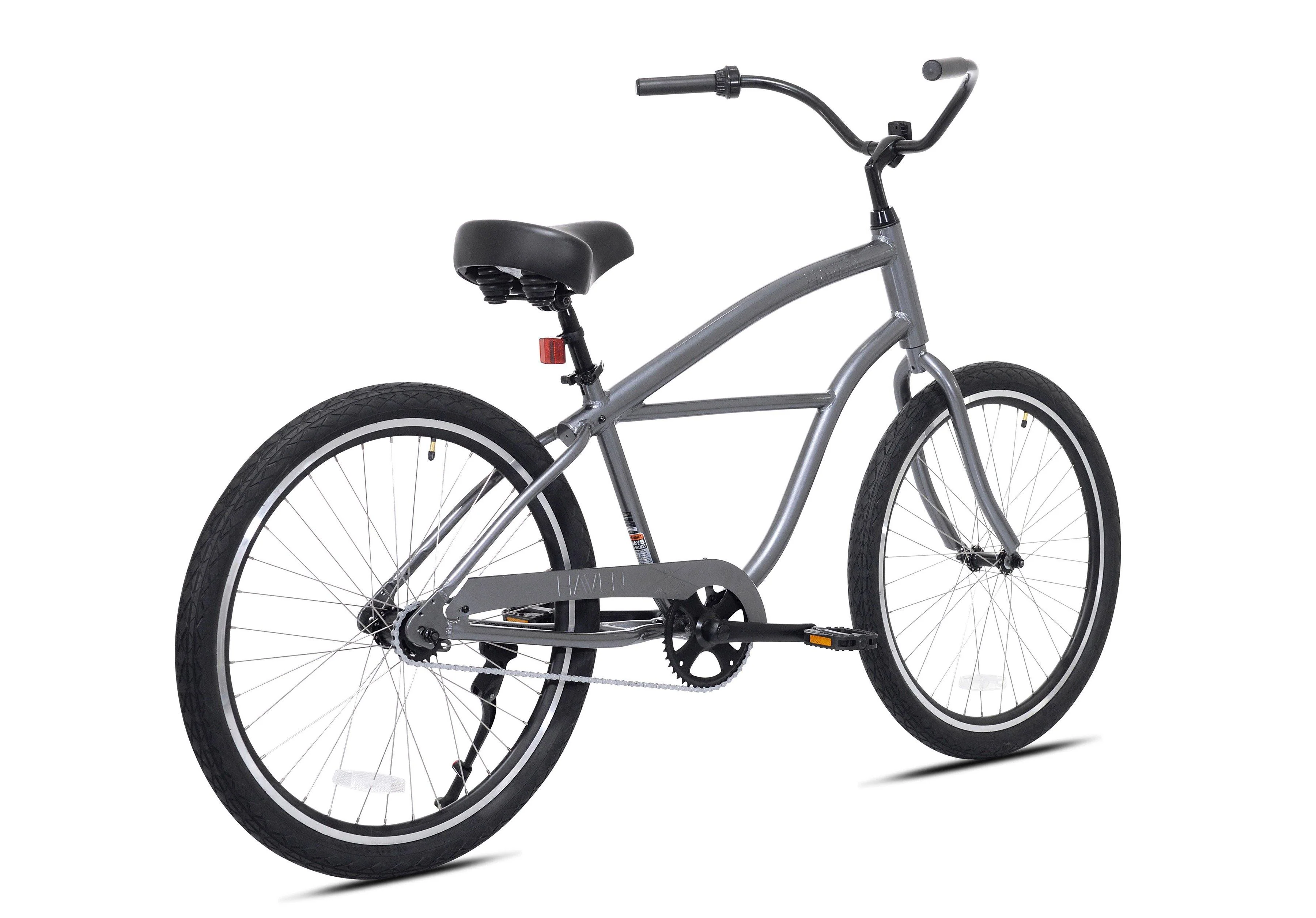 26" HAVEN INLET 1 | STEP-OVER BEACH CRUISER - Image 3