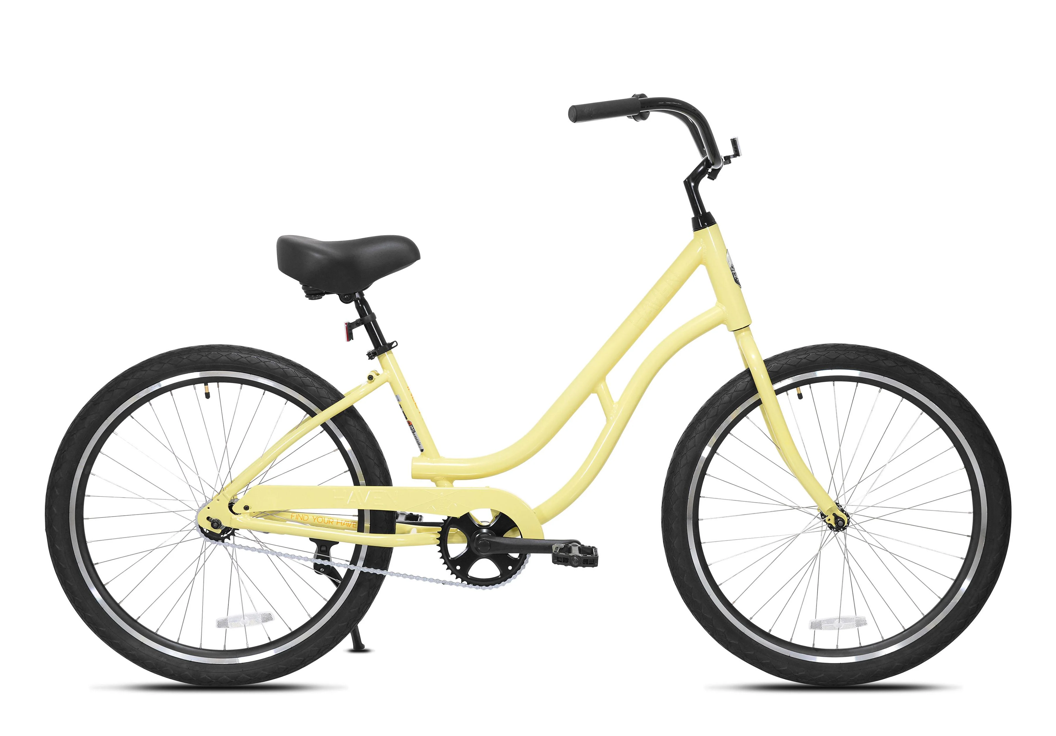 26" HAVEN INLET 1 | STEP-THRU BEACH CRUISER - Image 5